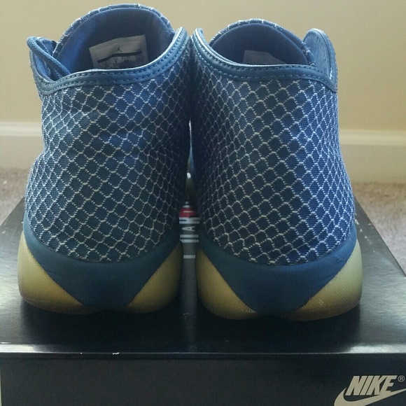 NIKE AIR JORDAN HORIZON - Picture 2 of 4